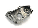 Kawasaki W 650 EJ650A [1999] - shift shaft cover, oil pump cover, engine cover-4
