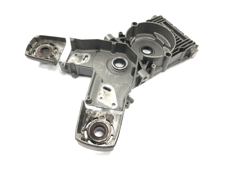 Moto Guzzi V10 Centauro [1998] - Front cover engine cover