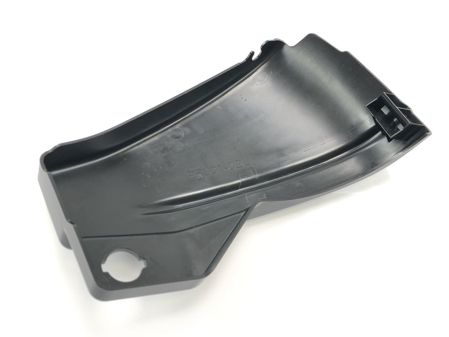 Yamaha XVS 650 4VR [1997] - Side cover left fairing black