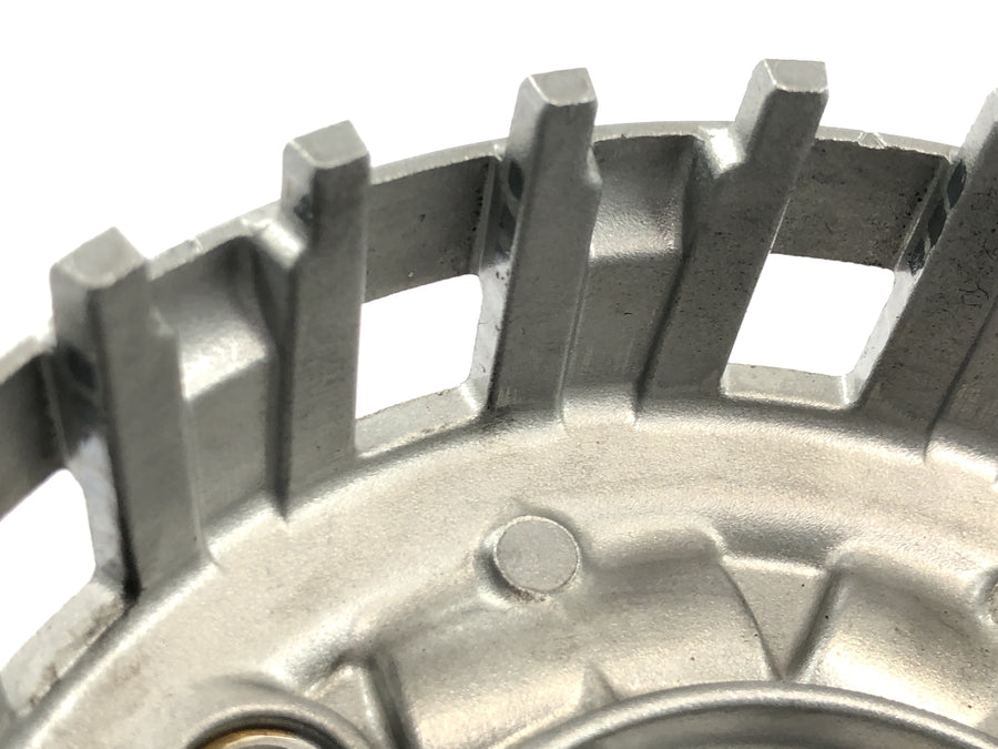 Yamaha MT07 RM04 [2014] - Clutch clutch basket clutch unit