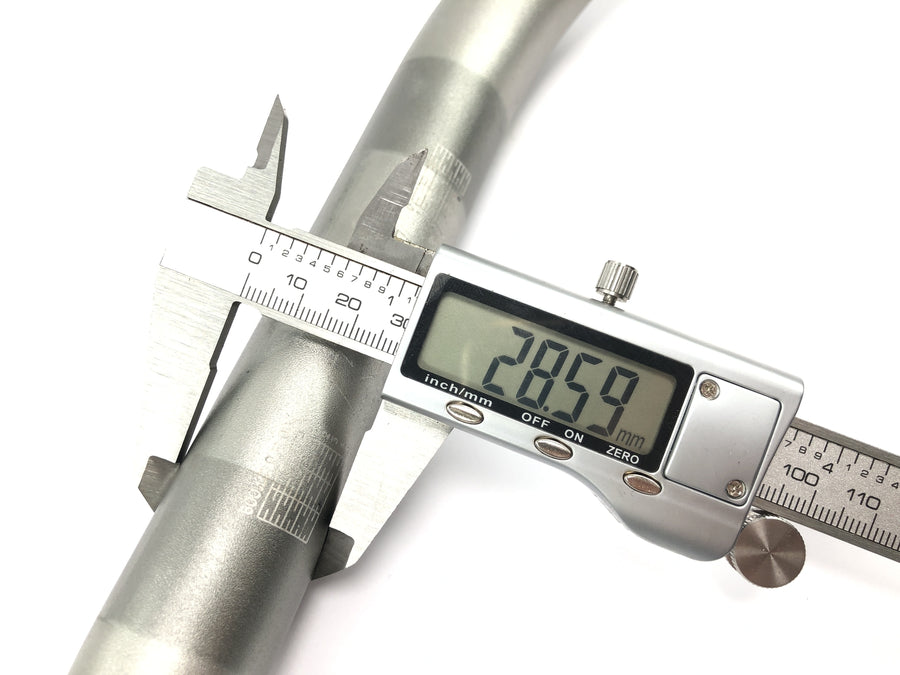 KTM 950 Adventure LC8 [2004] - Handlebar handlebar aluminum handlebar