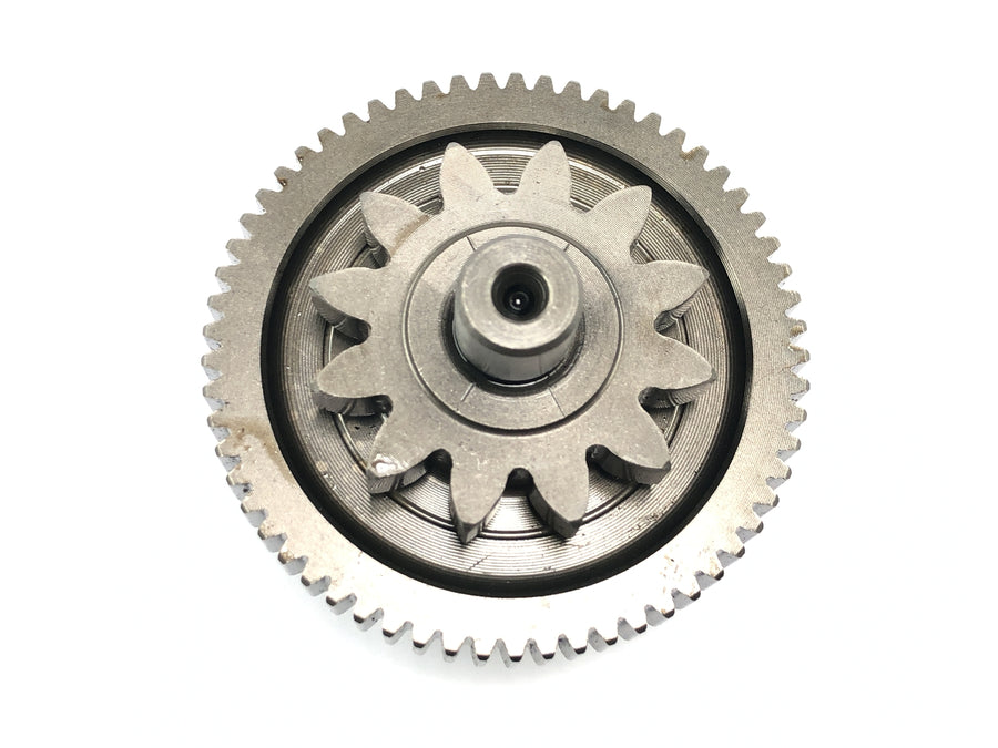 Aprilia SX 125 KX [2018] - starter gear starter idler gear gear