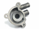 Aprilia SX 125 KX [2018] - Water pump cover, coolant connection, cooling water flange-3