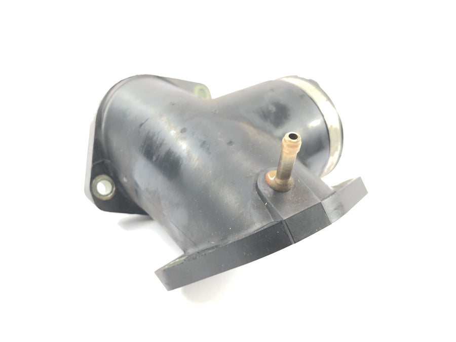 Yamaha XV 1600 Wild Star VP08 [2002] - Intake manifold carburettor rubber
