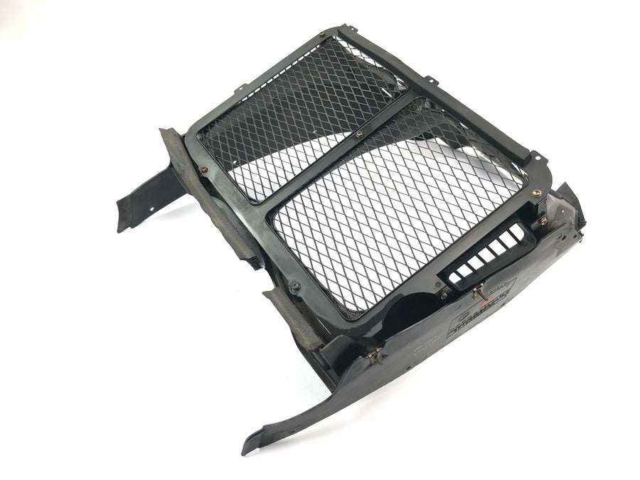 BMW K 1100 RS [1994] - Radiator cover fairing