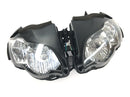 Honda CBR 1000 RR SC59 [2008] - Headlight front headlight double headlight-3