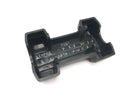Moto Guzzi V65 Custom [1985] - Handlebar clamp cover-2