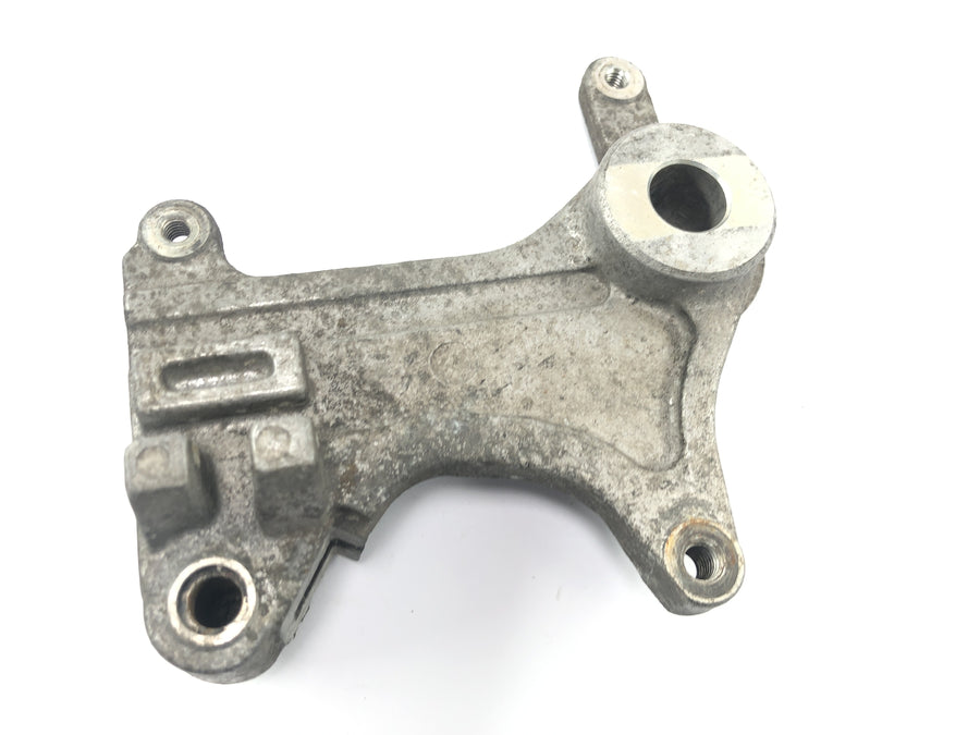 Honda NX 650 Dominator RD02 [1994] - Brake caliper holder, rear brake caliper mount