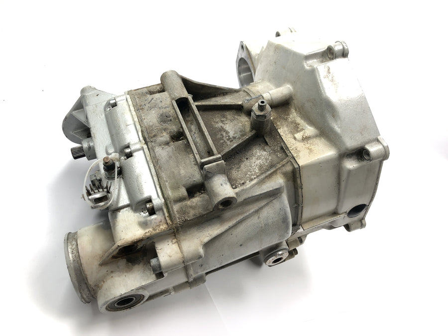Moto Guzzi V65 Custom [1985] - Transmission manual transmission complete transmission