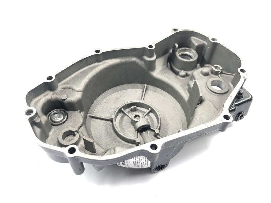 Honda NSR 125 JC20 [1991] - Clutch cover engine cover