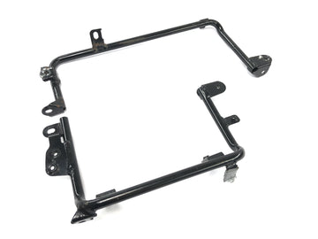 Yamaha DT 125 R DE03 [2000] - Radiator bracket radiator frame - 0