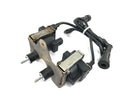 Moto Guzzi V10 Centauro [1998] - Ignition coils double ignition coil ignition module with holder-3