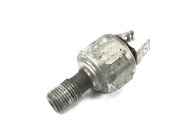 Moto Guzzi V65 Custom [1985] - Rear brake light switch