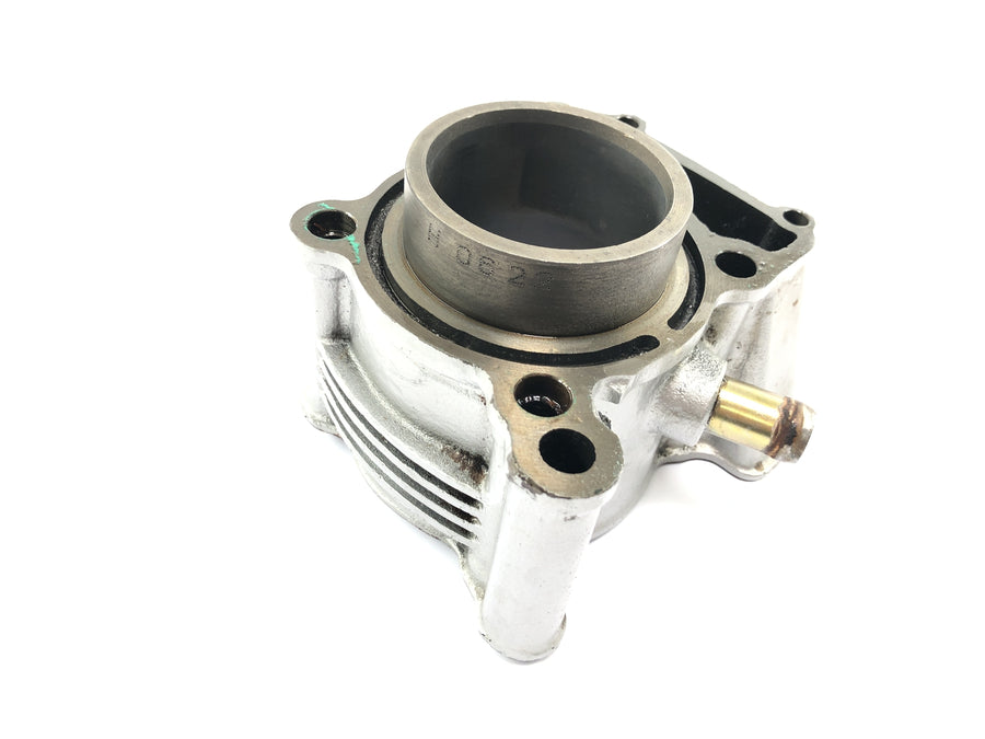 Aprilia SX 125 KX [2018] - cylinder with piston