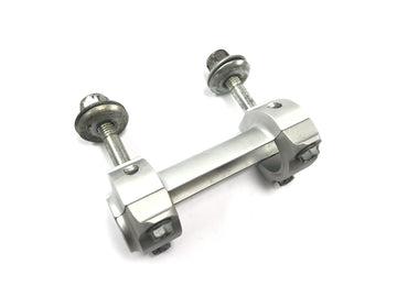 KTM Duke 690 A3 [2012] - handlebar clamp handlebar brackets handlebar holder handlebar mount - 0