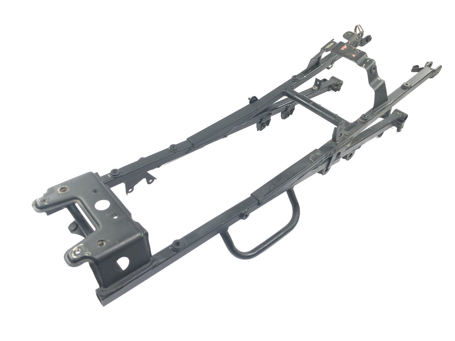 Honda NSR 125 JC20 [1991] - Rear frame rear frame seat carrier