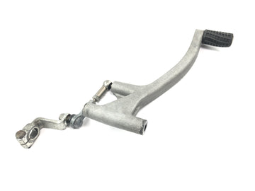 Moto Guzzi V10 Centauro [1998] - Shift pedal shift lever with shift linkage - 0