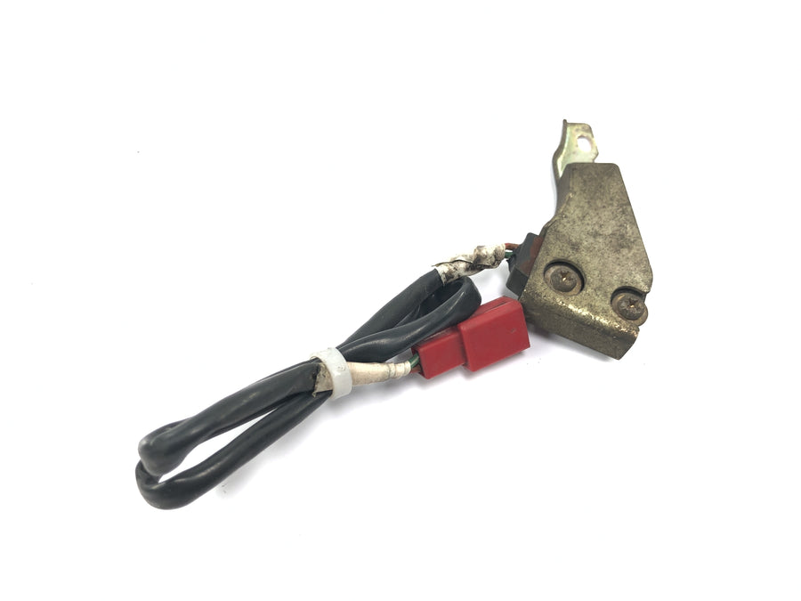 Honda GL 1500 Goldwing SC22 [1993] - Stand switch sensor