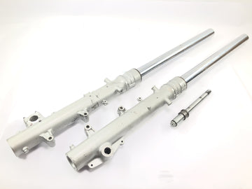 Honda XRV 750 Africa Twin RD04 [1992] - Fork telescopic fork front fork with axle - 0