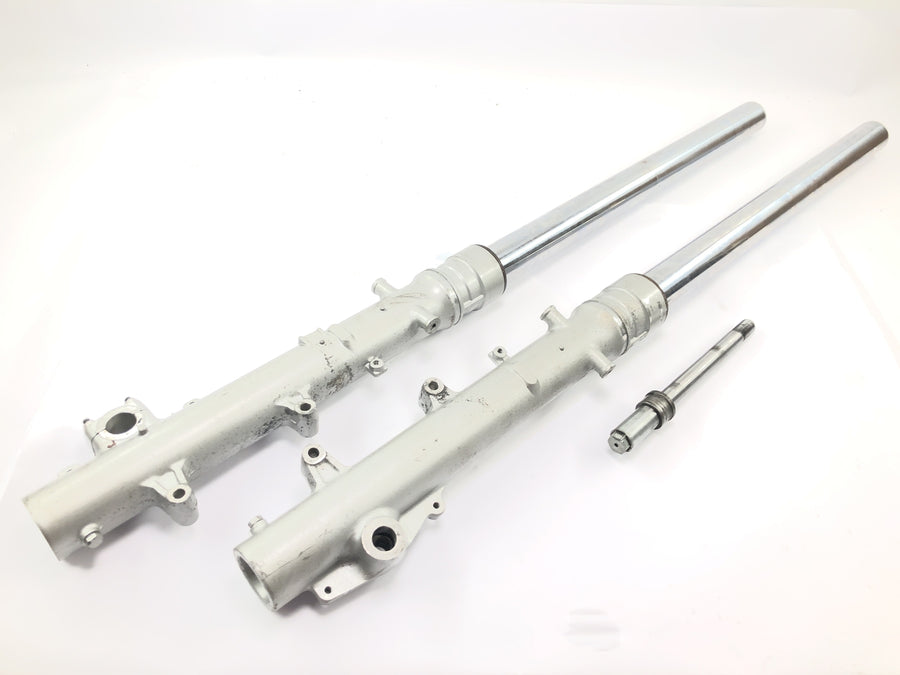 Honda XRV 750 Africa Twin RD04 [1992] - Fork telescopic fork front fork with axle