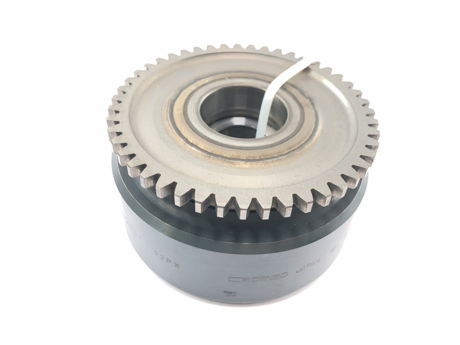 Honda CBR 900 RR SC28 [1995] - Flywheel starter freewheel