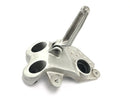 Ducati Multistrada 1000 DS [2003] - Footrest left footrest support driver-3