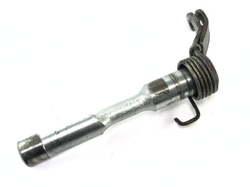 Yamaha DT 125 R DE03 [2000] - Clutch slave lever clutch lever - 0
