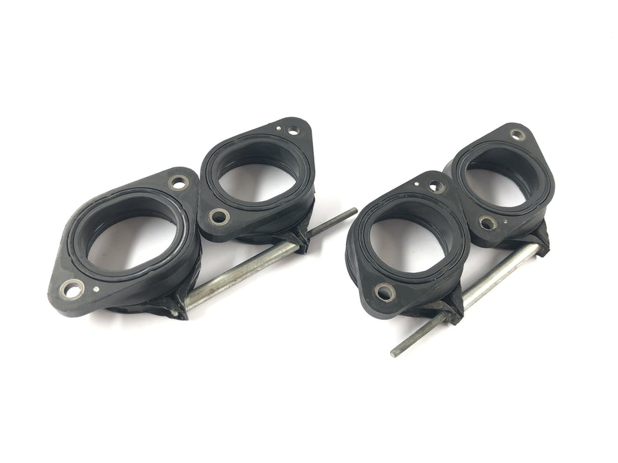 Suzuki GSX R 1000 WVB6 K6 [2006] - Intake manifold intake rubbers