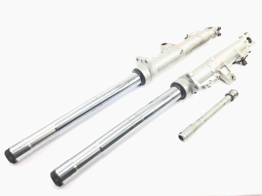 Honda GL 1500 Goldwing SC22 [1993] - Fork telescopic fork with axle