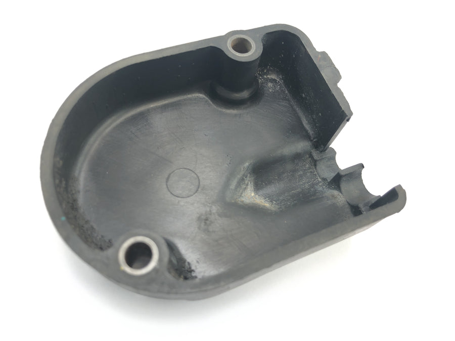 Honda NSR 125 JC20 [1991] - Oil pump cover oil pump cover