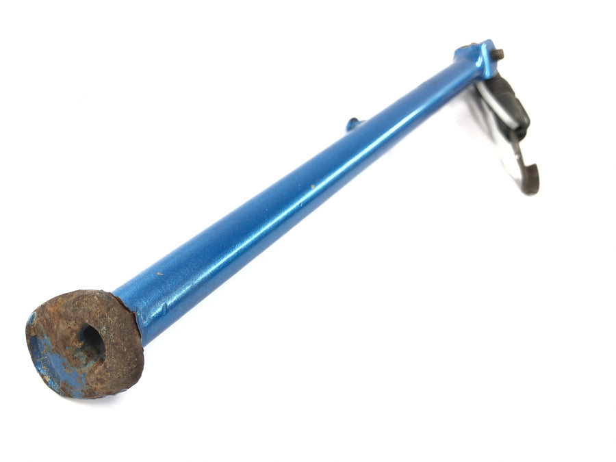Yamaha DT 125 R DE03 [2000] - Side stand with spring