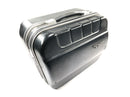 Moto Guzzi V65 Custom [1985] - Side case set right left without key-7
