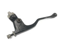 Honda XR 600 R PE04 [1992] - Clutch fitting clutch lever lever arm-2
