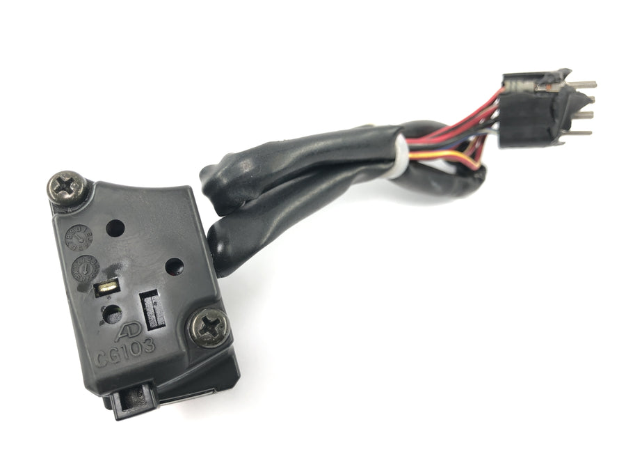 Ducati Monster SR2 800 M4 [2006] - Handlebar switch right kill switch start switch