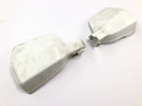 Honda XRV 750 Africa Twin RD04 [1992] - Handguards Handguards Set-1