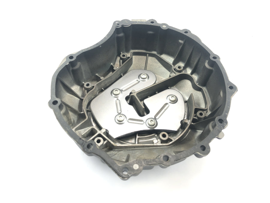Triumph Daytona 1200 T300D [1994] - Clutch cover engine cover