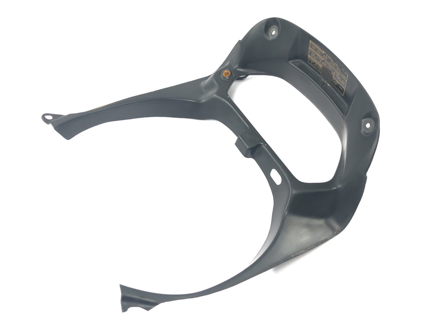 Honda NX 650 Dominator RD02 [1994] - Cockpit fairing, inner fairing, speedometer
