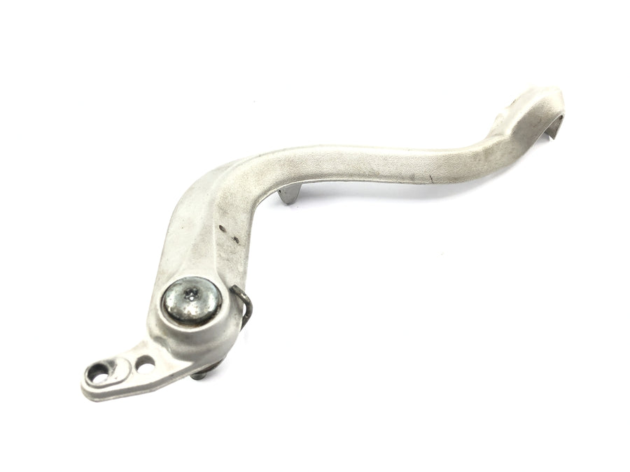 Aprilia SX 125 KX [2018] - Brake pedal brake lever foot brake lever