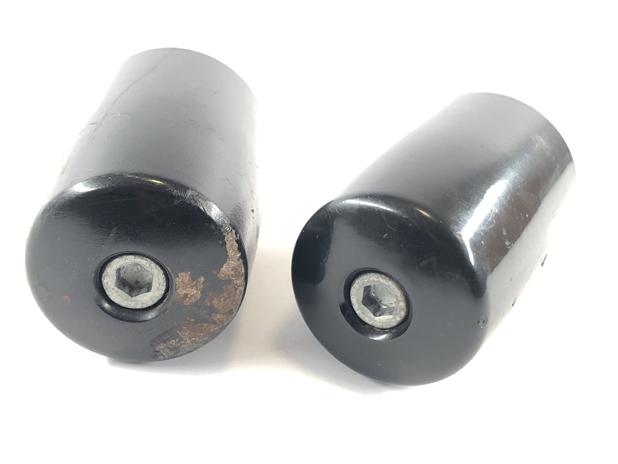 Moto Guzzi Norge 1200 [2006] - handlebar weights set couple