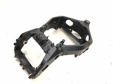 Suzuki GSX R 1000 WVB6 K6 [2006] - frame with vehicle registration document - 0