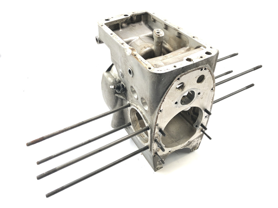 BMW R 75/5 [1973] - Engine block empty housing engine housing housing