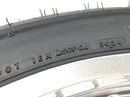 Kawasaki W 650 EJ650A [1999] - front wheel rim spoke wheel 2.15 x 19"-4