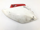 Honda CRF 450 R [2007] - Side panel right side part side panel-1