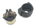 Triumph Daytona 1200 T300D [1994] - Starter relay magnetic switch starter relay-3
