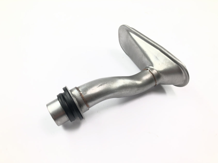 Honda CBR 600 RR PC37 [2004] - Oil strainer engine oil strainer