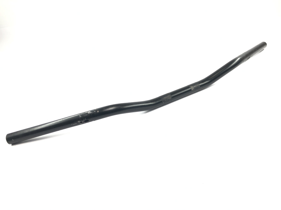 Yamaha XVS 650 4VR [1997] - Handlebar motorcycle handlebar steel black 1 inch ABE MSP-RL-1