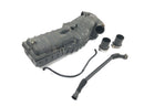 Moto Guzzi V65 Custom [1985] - Air filter box Air filter housing Intake box airbox-3