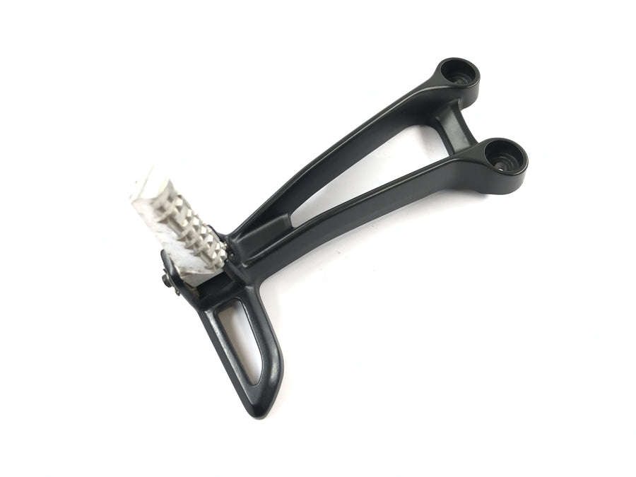 Yamaha MT07 RM04 [2014] - Passenger footrest with rear left footrest holder