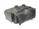 Kawasaki VN 1500 Classic VNT50D [2001] - saddlebag leather pack bag-2