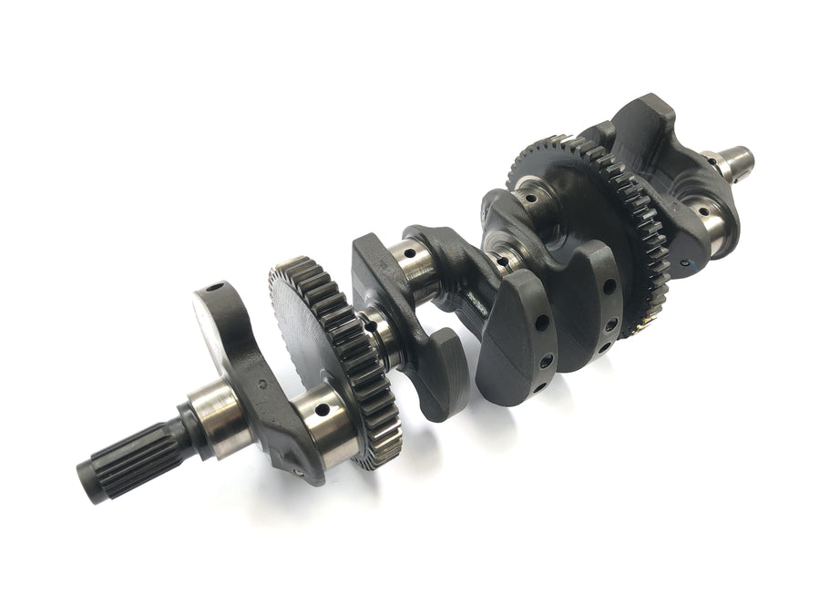 Honda CBR 1000 RR SC59 [2008] - Crankshaft crank drive engine shaft